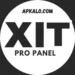 Xit pro Panel